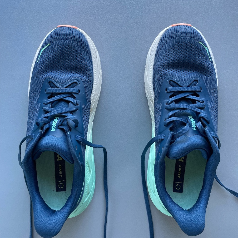 Hoka Arahi 7 Running Shoes